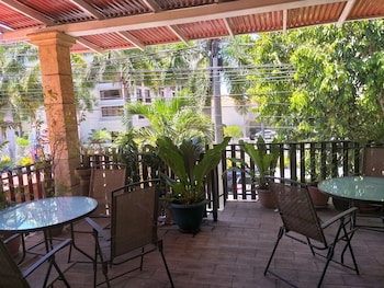 Hotel Arbol De Sueños