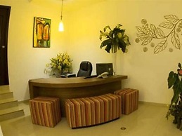 Hotel Arbol De Sueños