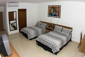 Hotel Arbol De Sueños