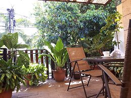 Hotel Arbol De Sueños