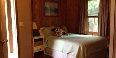 Hilltop Cabins and Motel