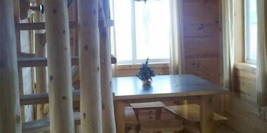 Hilltop Cabins and Motel