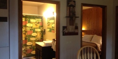 Hilltop Cabins and Motel