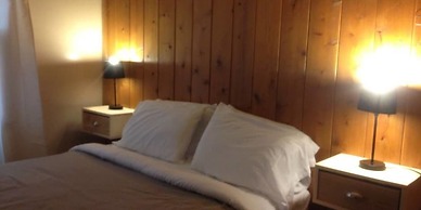 Hilltop Cabins and Motel