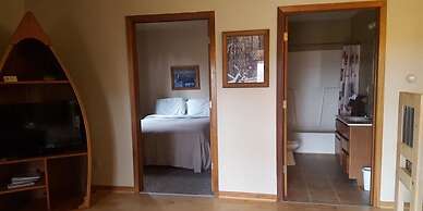 Hilltop Cabins and Motel