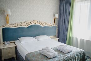 Olympic Hotel