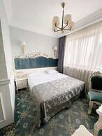Olympic Hotel