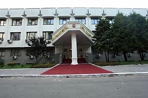 Olympic Hotel