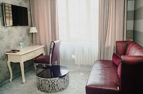 Olympic Hotel