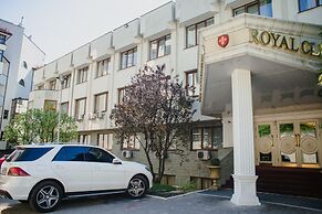 Olympic Hotel
