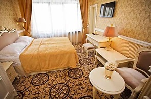 Olympic Hotel