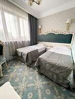 Olympic Hotel
