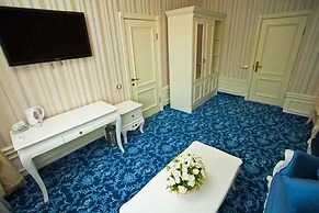 Olympic Hotel
