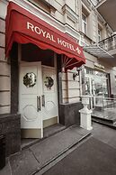 Royal Grand Hotel