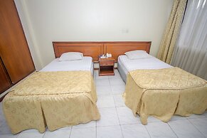 Holiday Express Hotel