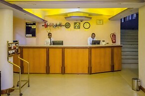 Holiday Express Hotel