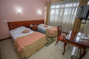 Holiday Express Hotel