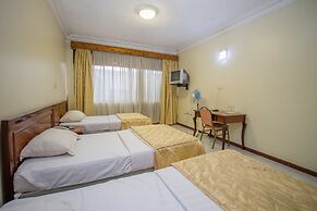 Holiday Express Hotel