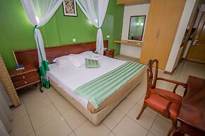 Holiday Express Hotel