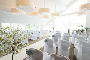 Lakeside Park Hotel & Spa