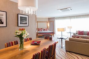 Lakeside Park Hotel & Spa