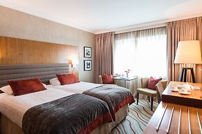 Lakeside Park Hotel & Spa