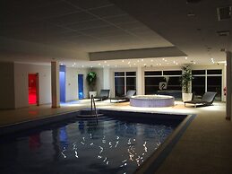Lakeside Park Hotel & Spa