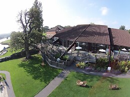Lakeside Park Hotel & Spa