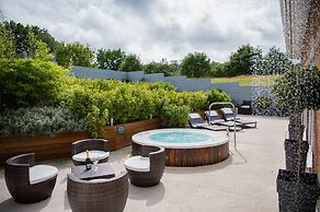 Lakeside Park Hotel & Spa