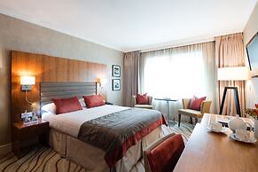 Lakeside Park Hotel & Spa