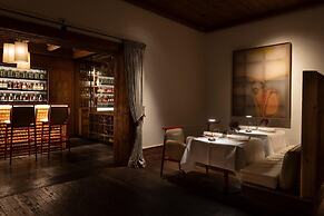 The Alpina Gstaad