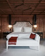 The Alpina Gstaad