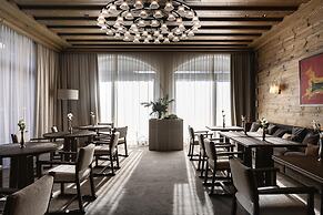 The Alpina Gstaad