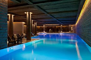 The Alpina Gstaad