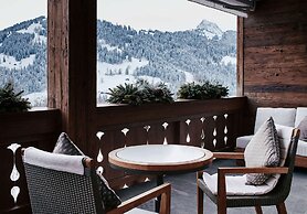 The Alpina Gstaad