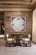 The Alpina Gstaad