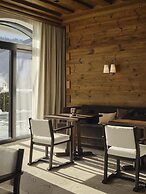The Alpina Gstaad