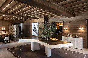 The Alpina Gstaad