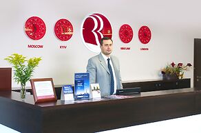 Ramada by Wyndham Lviv