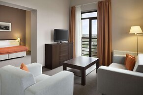 Ramada by Wyndham Lviv