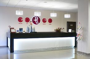 Ramada by Wyndham Lviv