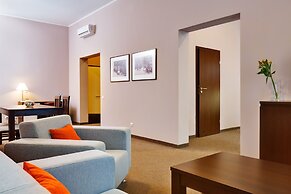 Ramada by Wyndham Lviv