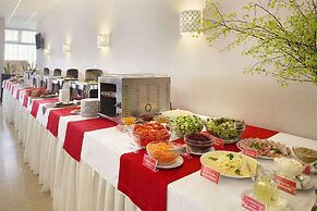 Ramada by Wyndham Lviv