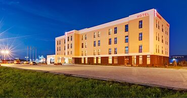 Ramada by Wyndham Lviv