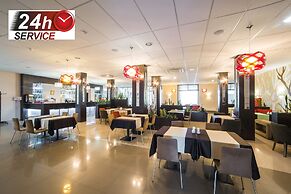 Ramada by Wyndham Lviv