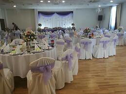 Ramada by Wyndham Lviv