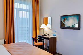 Ramada by Wyndham Lviv