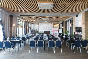 Ramada by Wyndham Lviv