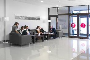 Ramada by Wyndham Lviv