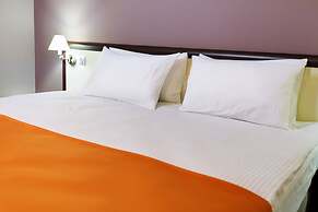 Ramada by Wyndham Lviv